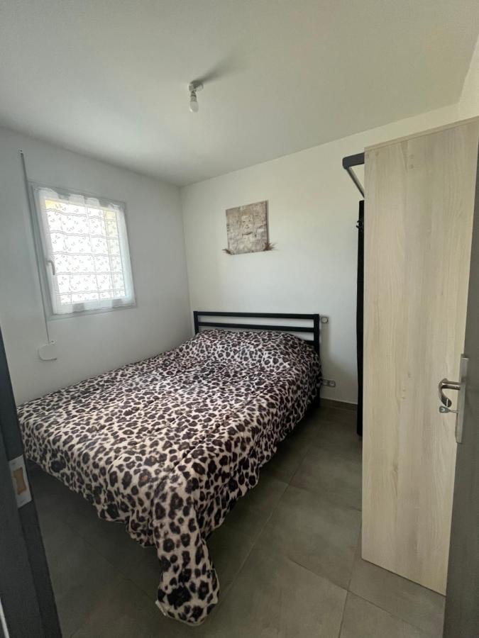 Maison T1 Bis Corse Lucciana  Eksteriør billede